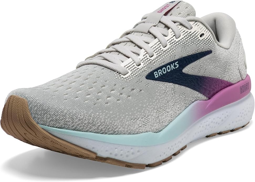 Brooks Women's Ghost 16 Neutral Running Shoe