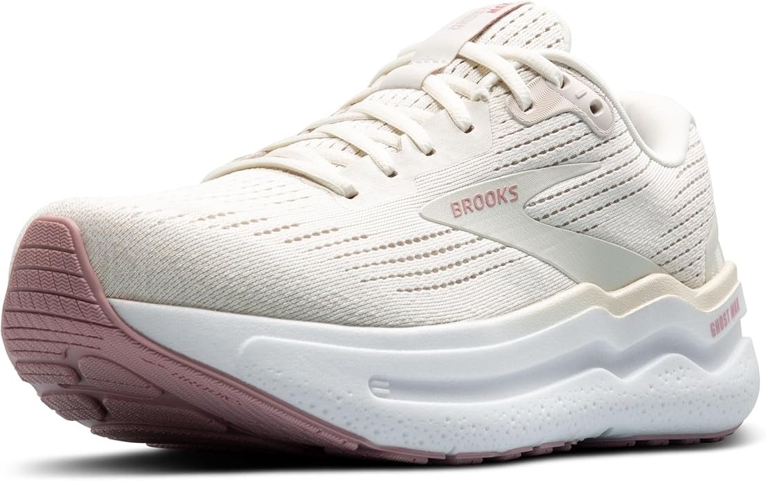 Brooks Women's Ghost Max 2 Neutral Running & Walking Shoe