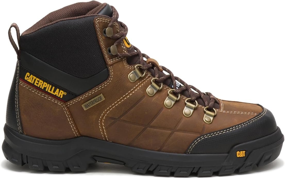Best Work Boots 2025
