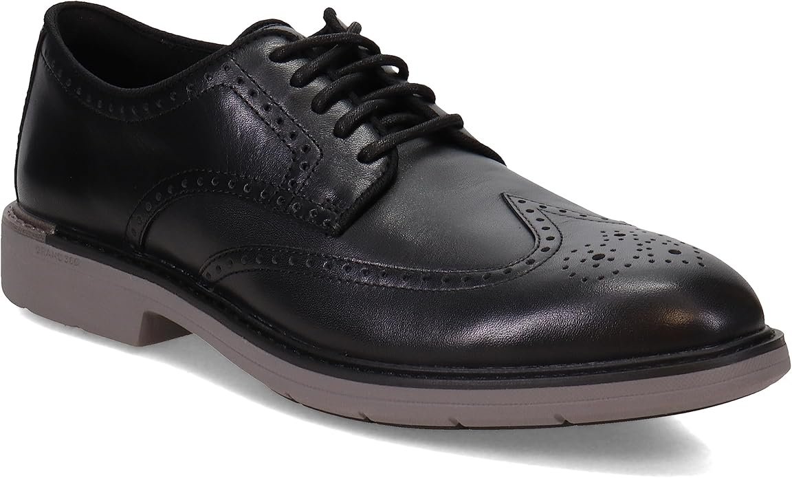 Cole Haan Men's Go-to Wing Oxford