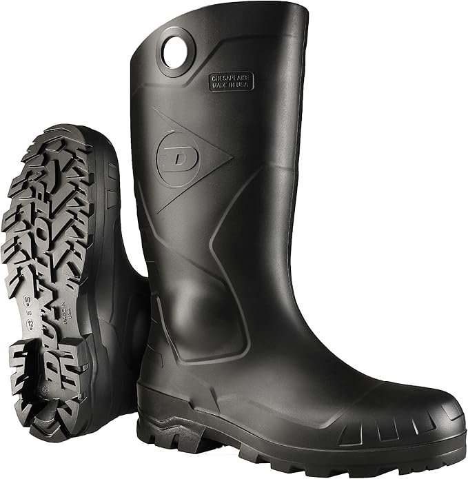 Dunlop Protective Footwear Chesapeake