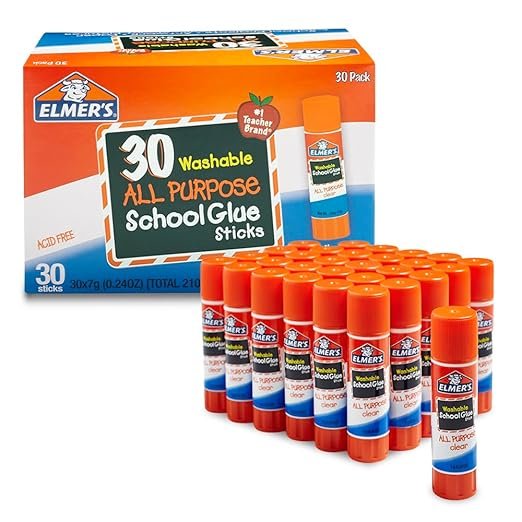 Glue Sticks