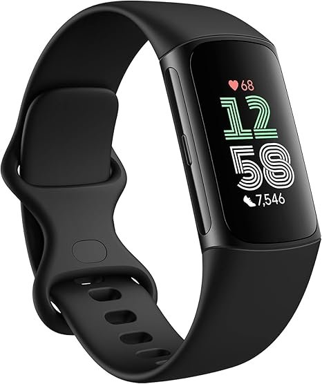 Best Fitness Trackers 2025