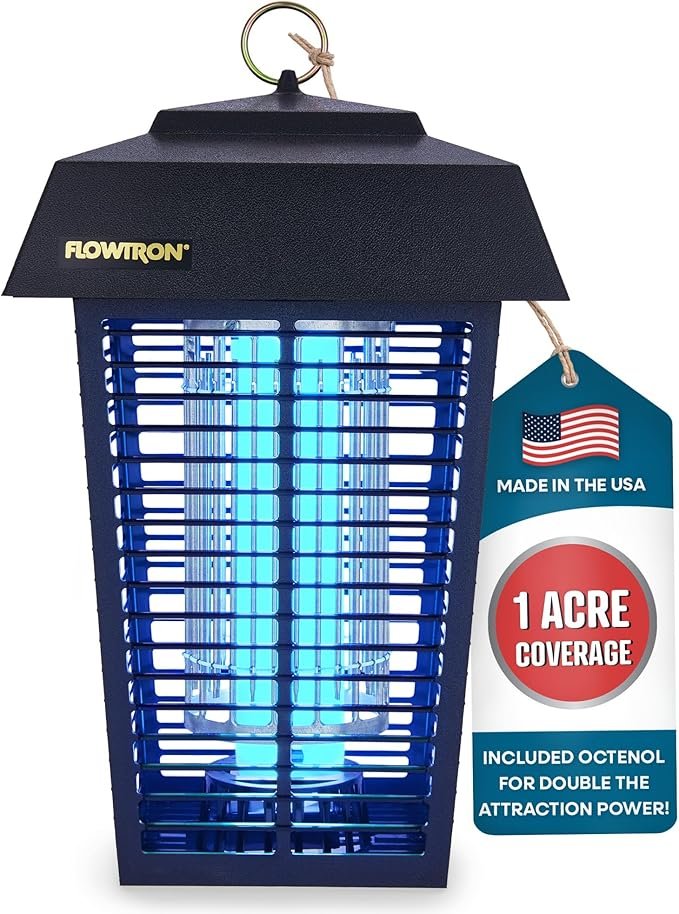 Flowtron Bug Zapper 1 Acre