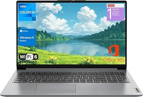 Laptops