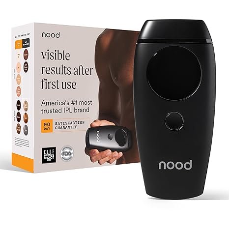 Best Laser Hair Removal Devices 2025