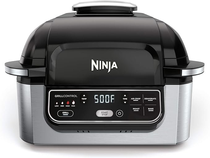 Ninja Indoor Grill Foodi AG301