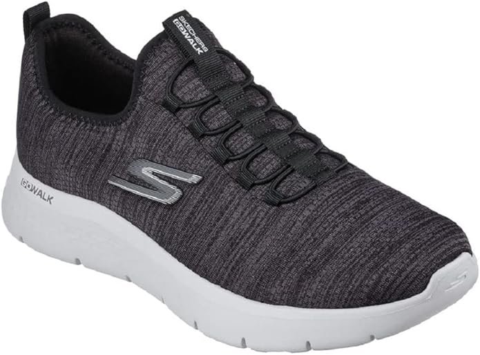 Skechers Men's GoWalk Flex Athletic Slip-on Casual Walking Shoes