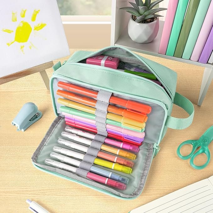 Pencil Cases