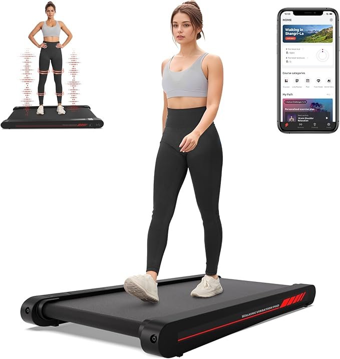 Best Walking Pads 2025