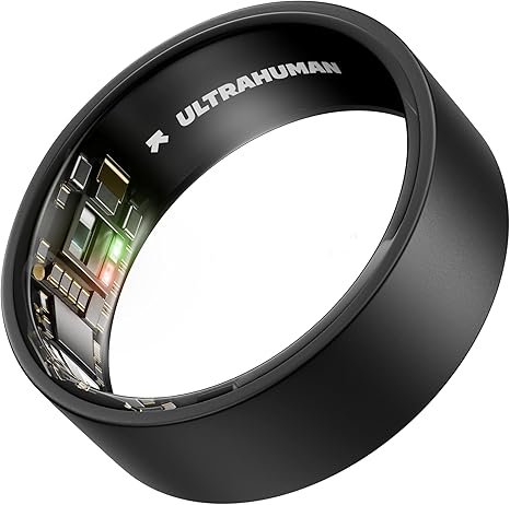 Best Smart Rings 2025