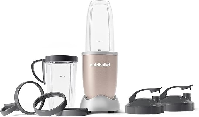Nutribullet Pro 900W Personal Blender
