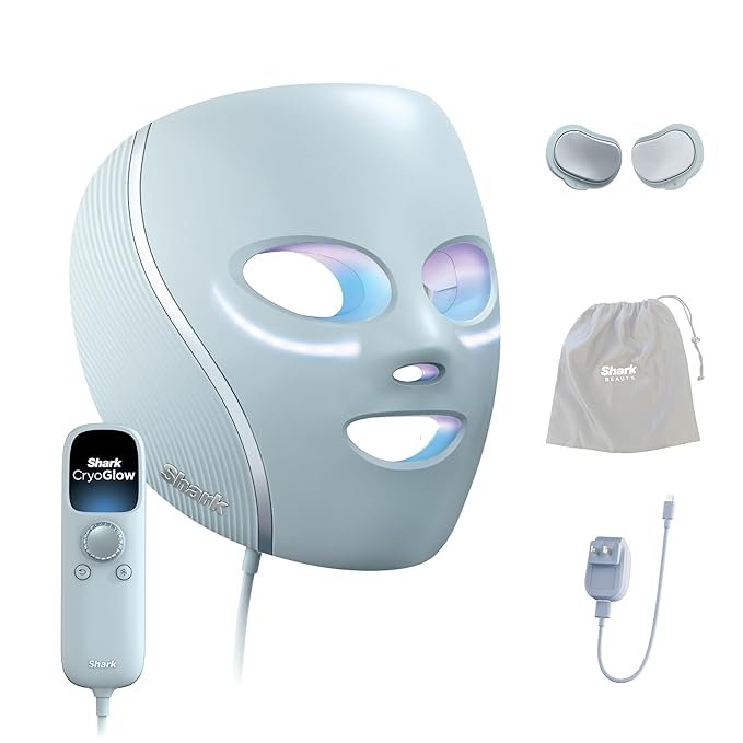 Best LED Face Masks 2025