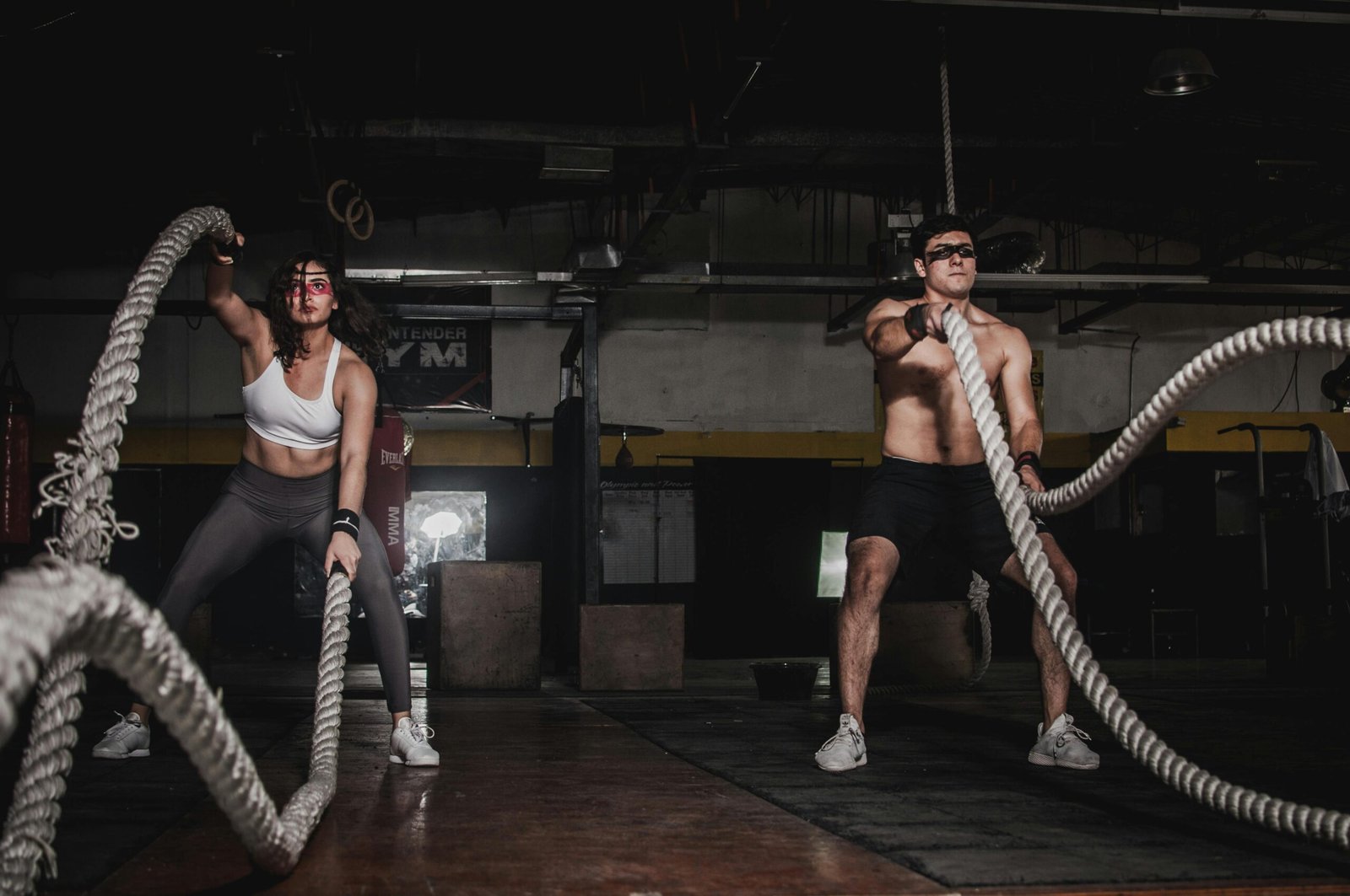 Health & Fitness