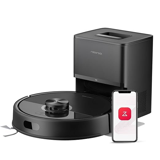 Best Robot Vacuums 2025